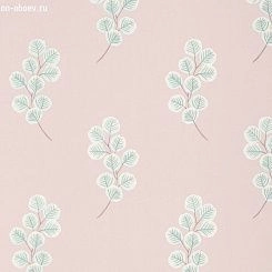 Обои Paint & Paper Library Botany