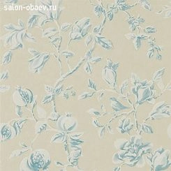 Обои Sanderson Woodland Walk