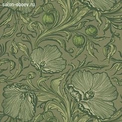 Обои Little Greene National Trust Papers III
