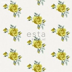 Обои Esta Homes Style Pretty Nostalgic