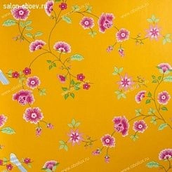 Обои Coordonne Room Seven