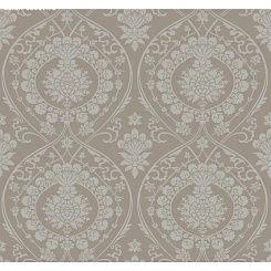 Обои York Damask Resource Library