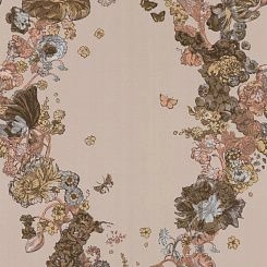 Обои Cole & Son Fornasetti Collection