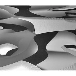 Обои Marburg Zaha Hadid - Hommage