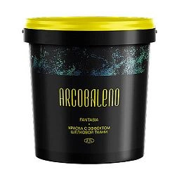 Декоративная краска ARCOBALENO Fantasia