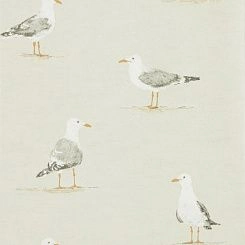 Обои Sanderson Port Isaac