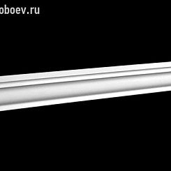  Карниз Европласт