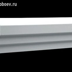 Молдинг Европласт