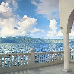Фрески/Панно ORTOGRAF