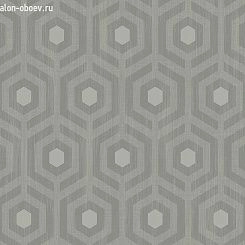 Обои KT Exclusive  Geometric Effects