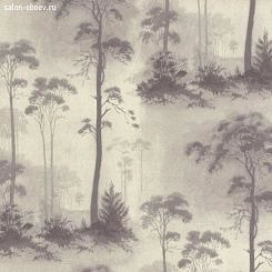 Обои 1838 Wallcoverings Rosemore