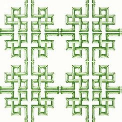 Обои Thibaut Palm Grove