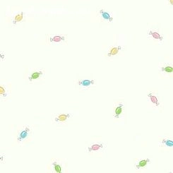 Обои KT Exclusive  Jelly Beans