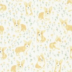 Обои Kerama Marazzi Weekend/Primavera