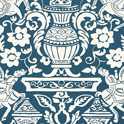 Обои Thibaut Canopy