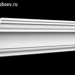  Карниз Европласт