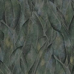 Обои Casamance Acajou