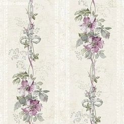 Обои KT Exclusive  Parisian Florals