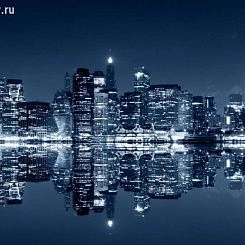 Фотообои ID Wall NO.1