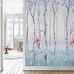 Фрески/Панно Affresco Dream Forest
