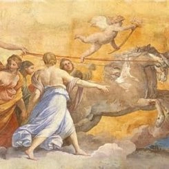 Фрески/Панно Affresco Классические сюжеты