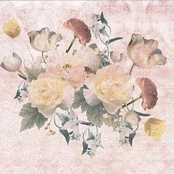 Фотообои Onprint BLOOMING SOUL