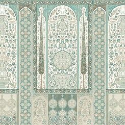 Фрески/Панно Affresco Классические орнаменты