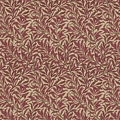 Morris & Co Archive Weaves