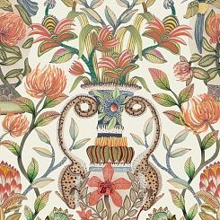 Обои Cole & Son Ardmore Jabula