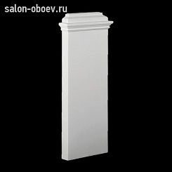 База Пилястры Европласт 