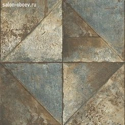 Обои Wallquest Modern Foundation