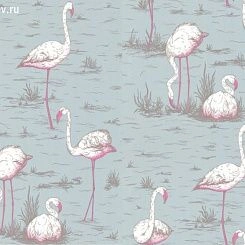 Обои Cole & Son Contemporary Selection