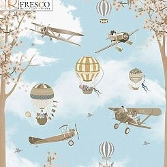 Фрески/Панно RFresco Детские