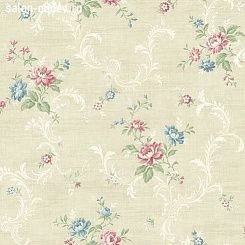 Обои KT Exclusive  Vintage Home II