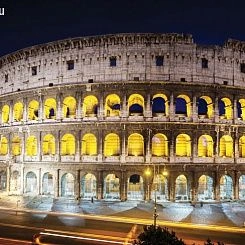 Обои For Wall Фотообои