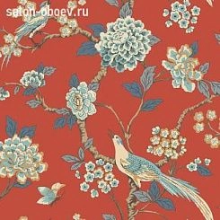 Обои Ashford House Toiles II