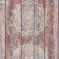Обои AS Creation BOHO LOVE