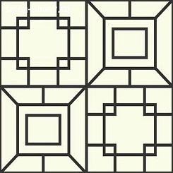 Обои Ashford House Toiles II
