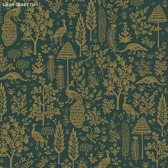 Обои York Rifle Paper Co. Second Edition
