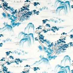 Обои Zoffany Kensington Walk