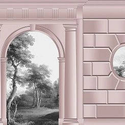 Фотообои Co.De CODE 02