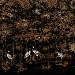 Обои Coordonne Random Chinoiseries II
