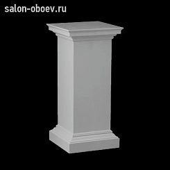 Пьедестал Европласт