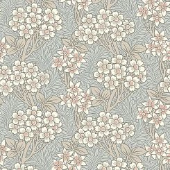 Обои KT Exclusive  Arts&Crafts