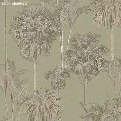 Обои Eijffinger Oasis