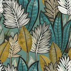 Обои Casamance Aventura