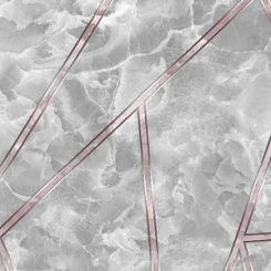 Фотообои Wall Street Pink it Marble