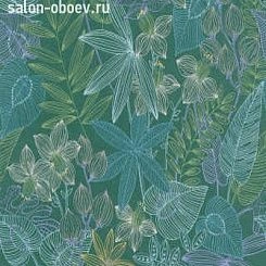 Обои AS Creation Colibri