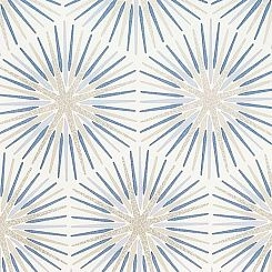 Обои Zoffany Quartz