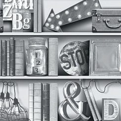 Обои ArtHouse Options 3